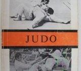 JUDO - knjiga 1 - Branko Kuleš