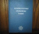 JUGOSLAVENSKI POMORSKI VODIČ