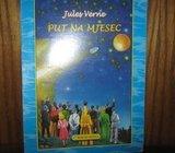 JULES VERNE PUT NA MJESEC