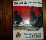 JULES VERNE PUT OKO SVIJETA U 80 DANA