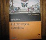 JULES VERNE PUT OKO SVIJETA U 80 DANA