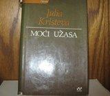 JULIA KRISTEVA MOĆI UŽASA