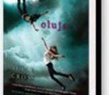julie cross...oluja