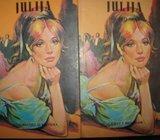 JULIJA GERARD NERY KOMPLET 1-2