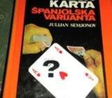 Julijan Semjonov - Treća karta