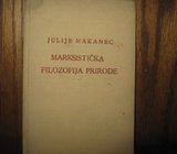 JULIJE MAKANEC MARKSISTIČKA FILOZOFIJA PRIRODE