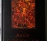 JUNAK S TISUĆU LICA - JOSEPH CAMPBELL
