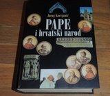 Juraj Kocijanić Pape i hrvatski narod