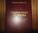 JURAJ KOLAKOVIĆ OBRANA SISKA OD TURAKA