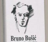 Jurčević Vukušić Šakić Bruno Bušić branitelj hrvatskog identiteta