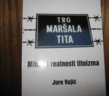 JURE VUJIĆ MITOVI I REALNOSTI TITOIZMA