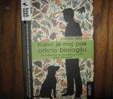 JURGEN BRATER KAKO JE MOJ PAS OTKRIO BIOLOGIJU