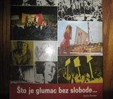 JURICA KERBLER ŠTO JE GLUMAC BEZ SLOBODE