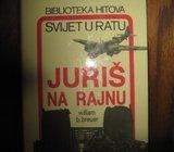 JURIŠ NA RAJNU WILLIAM B. BREUER
