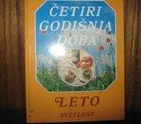 JUVAR ČETIRI GOSIŠNJA DOBA LETO