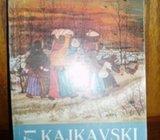 KAJKAVSKI KALENDAR 1971