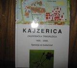 KAJZERICA AČKA TRNORUŽICA 1935. - 2005