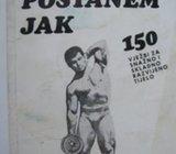 KAKO DA POSTANEM JAK - Osman Marijan
