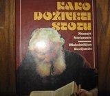 KAKO DOŽIVETI STOTU STANOJE STEFANOVIĆ MAKSIMILIJAN KOCIJANČIĆ
