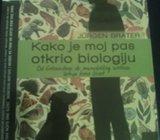 Kako je moj pas otkrio biologiju