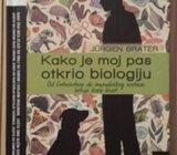 Kako je moj pas otkrio biologiju