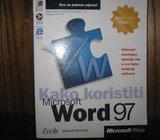KAKO KORISTITI MICROSOFT WORD 97 RUSSELL BORLAND