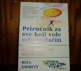 KAKO NAUČITI SVE OBAVITI SADA RITA EMMETT
