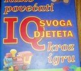 KAKO POVEĆATI IQ SVOGA DJETETA KROZ IGRU DR. TOY
