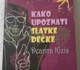 Kako upoznati slatke dečke