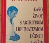 Kako život s artritisom i reumatizmom učiniti lakšim