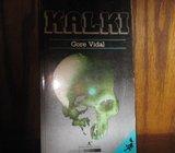 KALKI GORE VIDAL