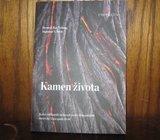 KAMEN ŽIVOTA DR MED. ILZE TRIBNIG INGOMAR V. ŠVELC