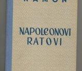 Kamon Napoleonovi ratovi