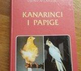 Kanarinci i Papige