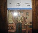 KARANOVA SOFA PERO BUDAK