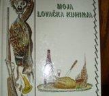 KARAPANDŽA MOJA LOVAČKA KUHINJA