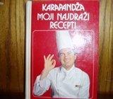 KARAPANDŽA MOJI NAJDRAŽI RECEPTI