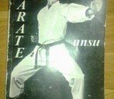 KARATE UNSU