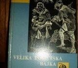 KAREL ČAPEK VELIKA POLICISKA BAJKA
