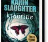 Karin Slaughter krhotine