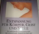 Karl Gartner ENTSPANNUNG FUR KORPER, GEIST UND SEELE