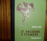 KARL MAY IZ BAGDADA U STAMBUL