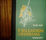 KARL MAY U BALKANSKIM GUDURAMA