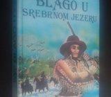 KARL MAY BLAGO U SREBRENOM JEZERU