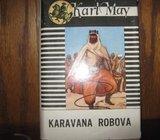 KARL MAY KARAVANA ROBOVA