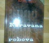 KARL MAY KARAVANA ROBOVA