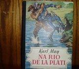 KARL MAY NA RIO DE LA PLATI