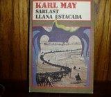 KARL MAY SABLAST LLANA ESTACADA