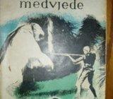 KARL MAY SIN LOVCA NA MEDVJEDE