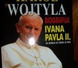 KAROL WOJTYLA GIAN FRANCO SVIDERCOSCHI